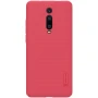 Nillkin Super Frosted Shield Matte cover case for Xiaomi Redmi K20, K20 Pro (Xiaomi Mi9T, Mi9T Pro) order from official NILLKIN store